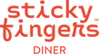 Sticky Fingers Diner