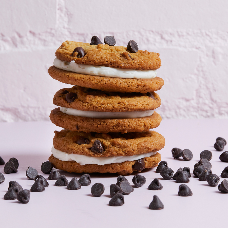 Chipwich Sticky Fingers Bakery Bistro