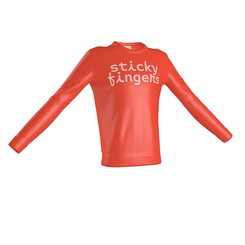 Sticky Guard Sweatshirt