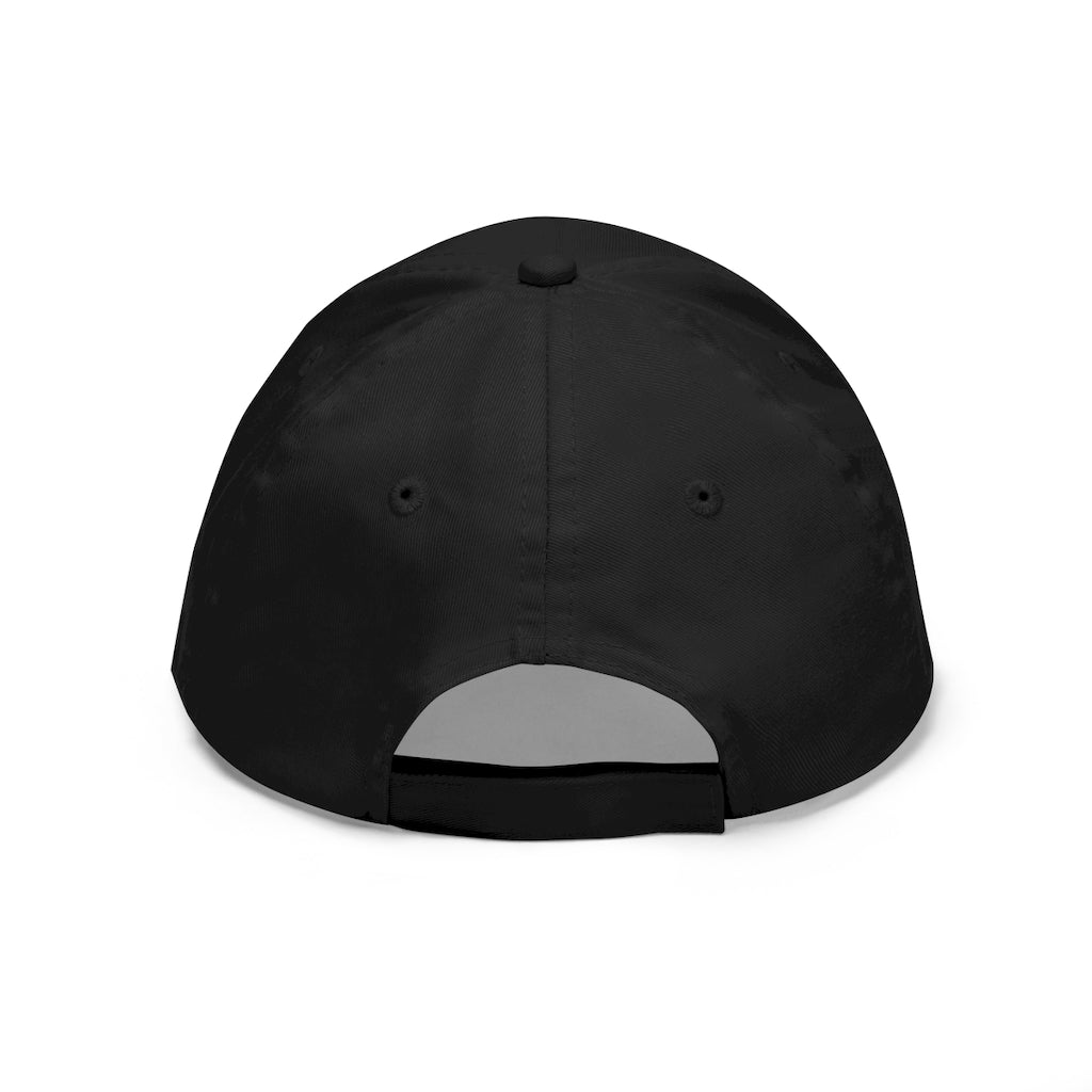 SF Monogram Unisex Twill Hat