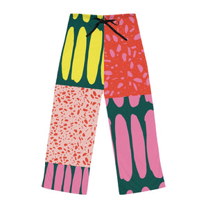 Open image in slideshow, Sticky Fingers Women&#39;s Drawstring Pants
