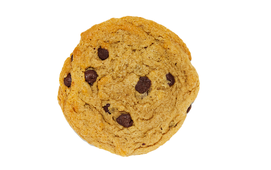 Chocolate Chip Cookie Sticky Fingers Bakery Bistro