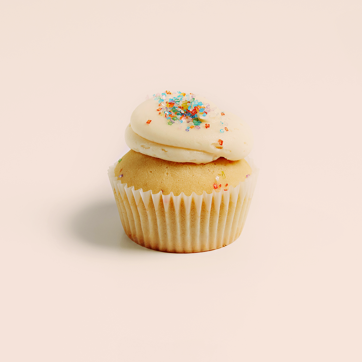 Vanilla Cupcake Kit - PRE ORDER (SHIPMENTS RESUME 1/31) – Sticky