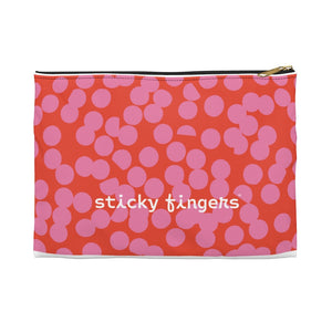 Open image in slideshow, Accessory Pouch