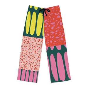 Open image in slideshow, Sticky Fingers Men's Drawstring Pants